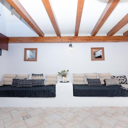 Apartmán Casa Soul & Sun CTA Exteriér fotografie