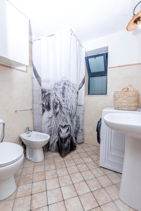 Apartmán Casa Soul & Sun CTA Exteriér fotografie
