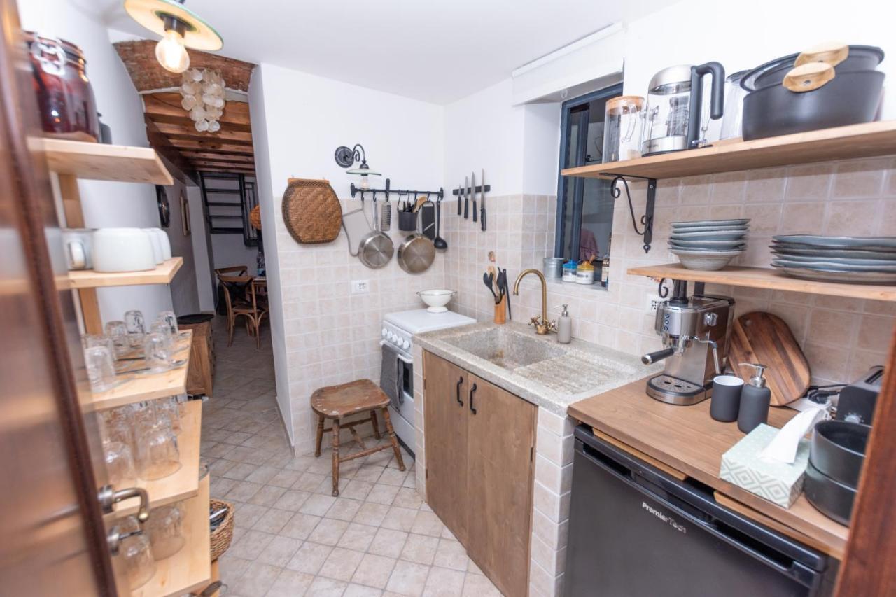 Apartmán Casa Soul & Sun CTA Exteriér fotografie