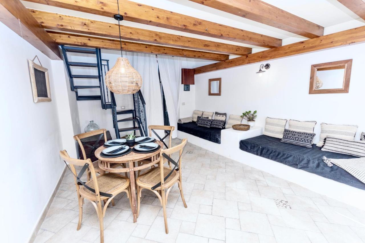 Apartmán Casa Soul & Sun CTA Exteriér fotografie