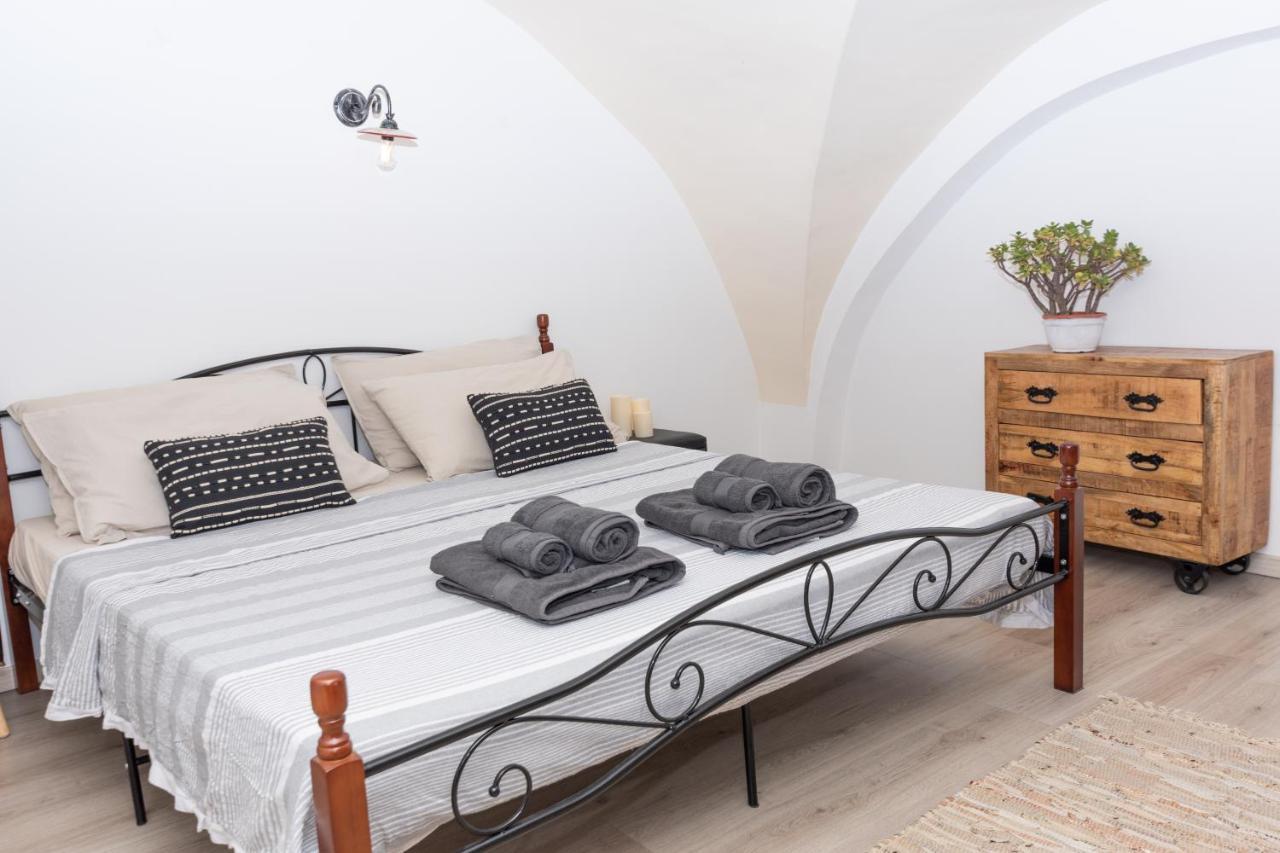 Apartmán Casa Soul & Sun CTA Exteriér fotografie