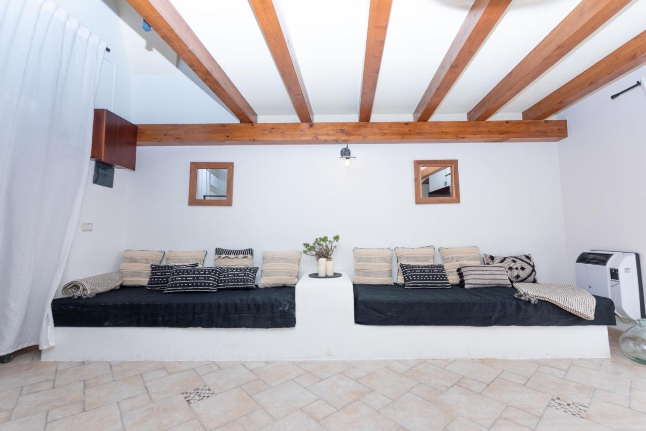Apartmán Casa Soul & Sun CTA Exteriér fotografie