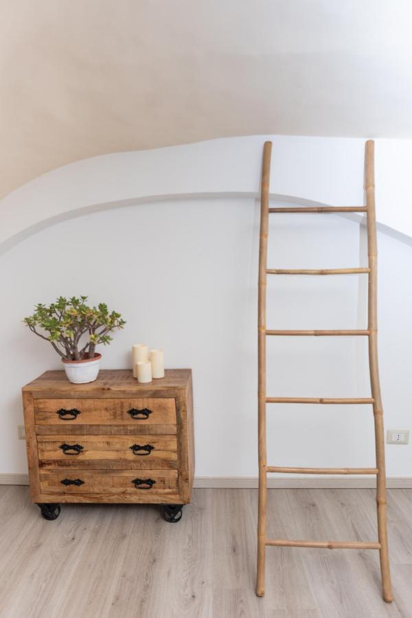 Apartmán Casa Soul & Sun CTA Exteriér fotografie