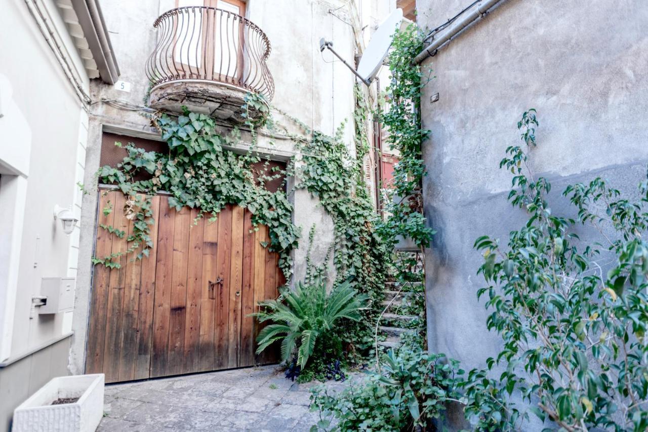 Apartmán Casa Soul & Sun CTA Exteriér fotografie