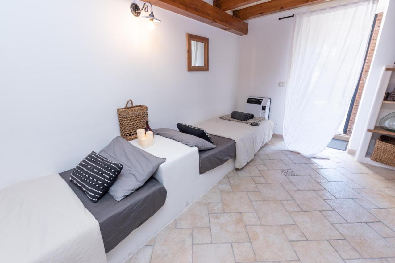 Apartmán Casa Soul & Sun CTA Exteriér fotografie