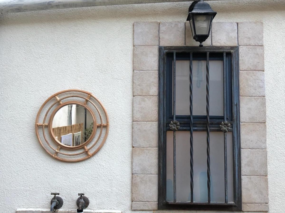 Apartmán Casa Soul & Sun CTA Exteriér fotografie