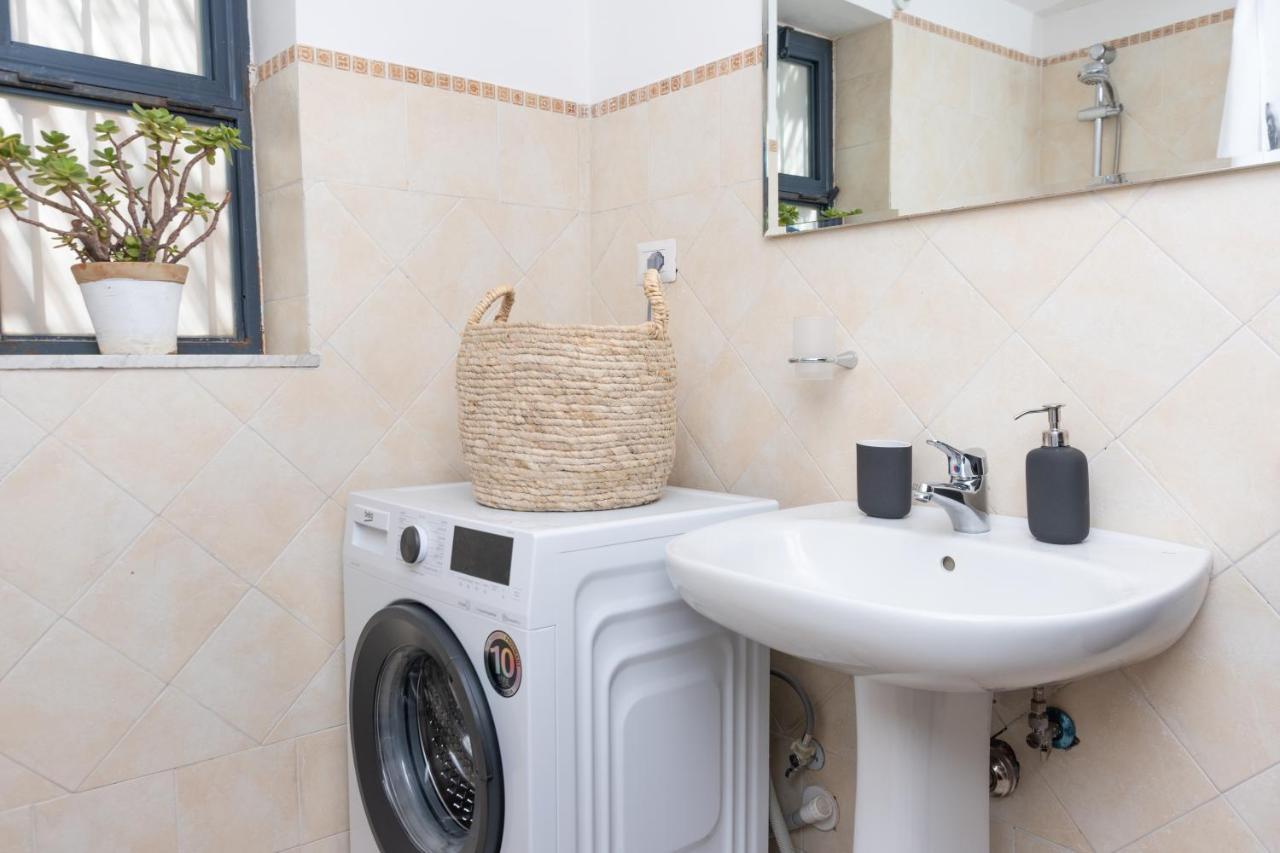 Apartmán Casa Soul & Sun CTA Exteriér fotografie